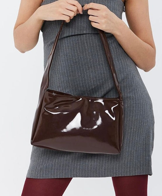 Vera Rugan Omuz Çantası